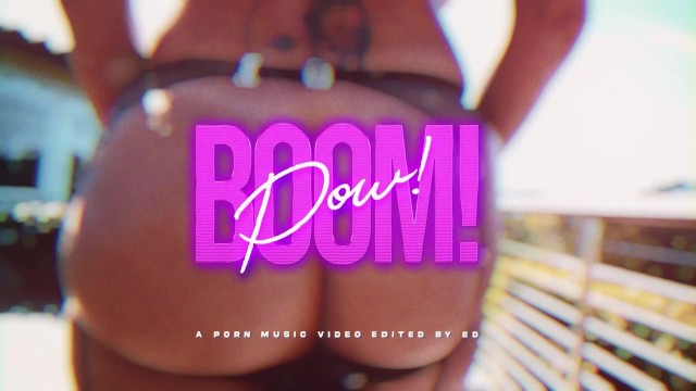 Big Ass Pawg Girls Boom Boom Pow Pmv