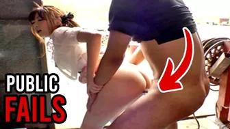 Public Funny Porn - Videos Tagged with fails